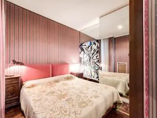 Hotel Spagna Stylish Apartment Rzym