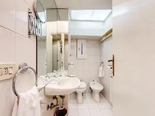 Spagna Stylish Apartment Rome