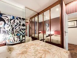 Spagna Stylish Apartment Rome Hotel
